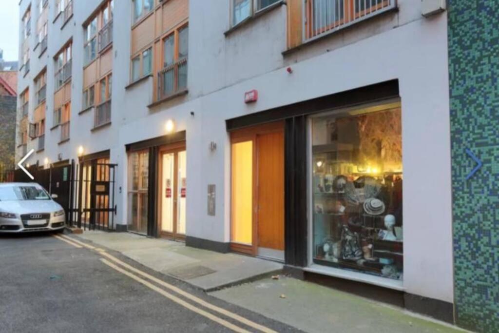 In Dublin'S Best Tourist Spot Temple Bar Fully Renovated 外观 照片